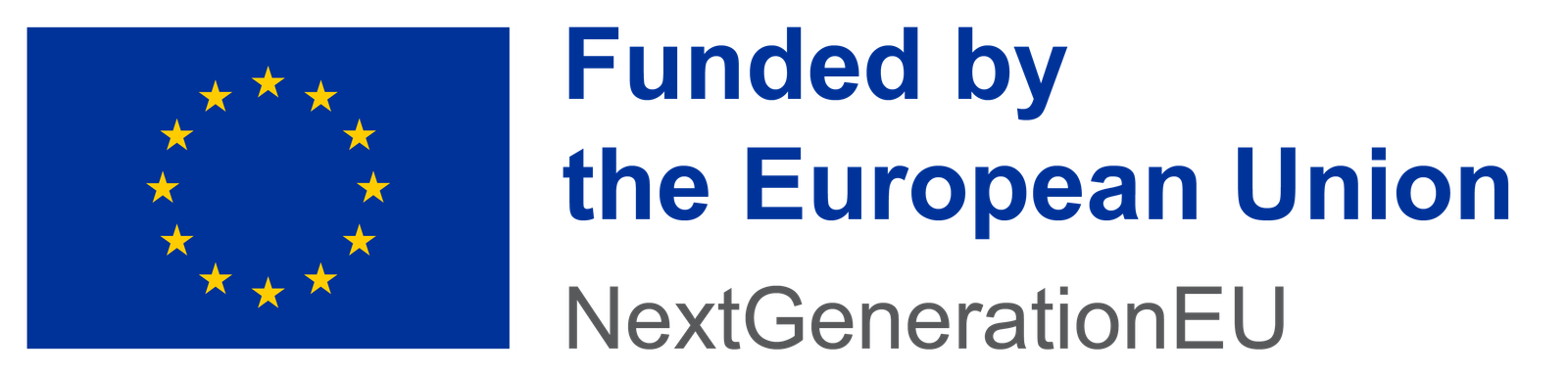 Funded by the European Union